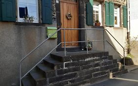 Ferienwohnung Anno1880
